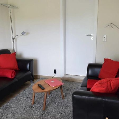Glockenturmblick Appartement Sankt Andreasberg Buitenkant foto