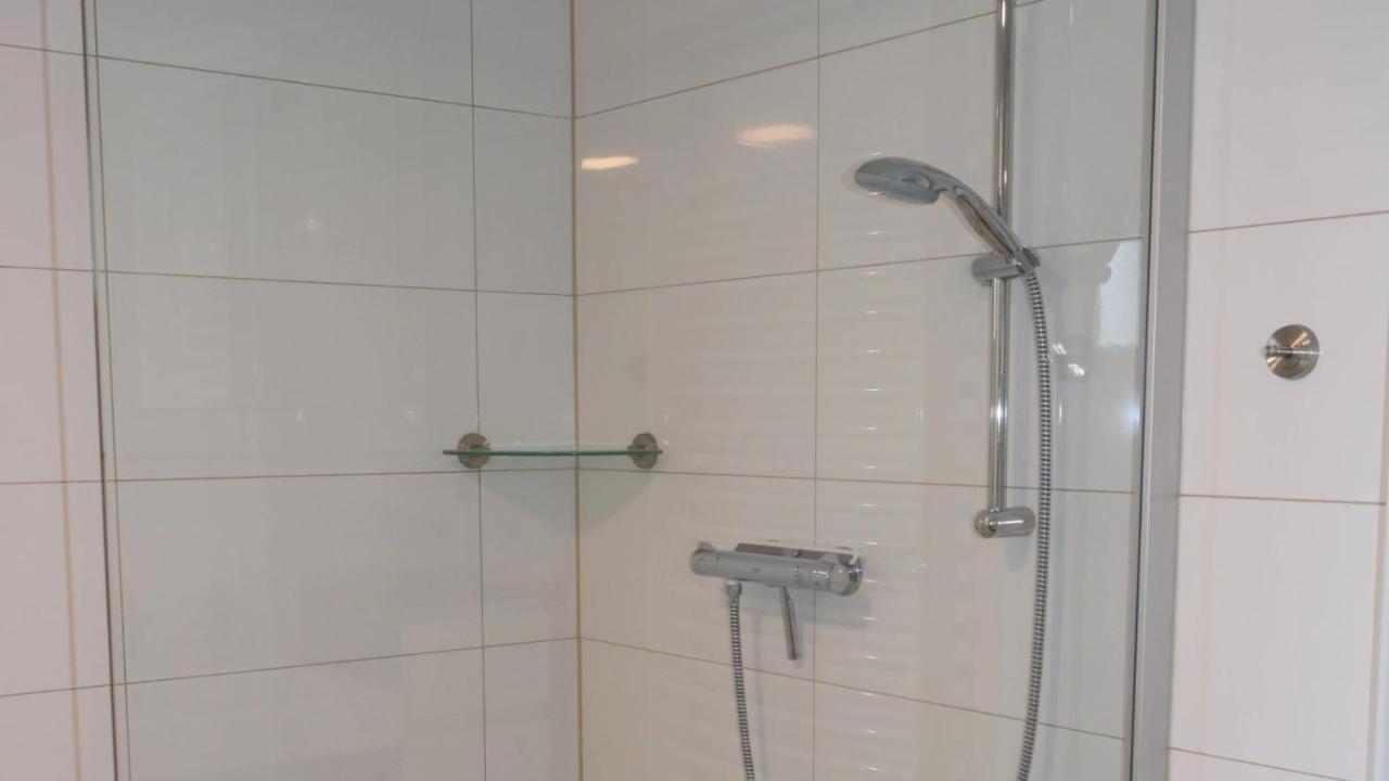 Glockenturmblick Appartement Sankt Andreasberg Buitenkant foto